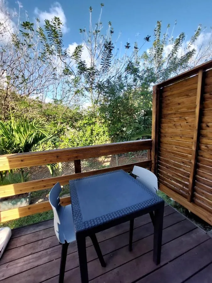 Apartmán Studio A14 Pres De La Mer Village Du Diamant Le Diamant
