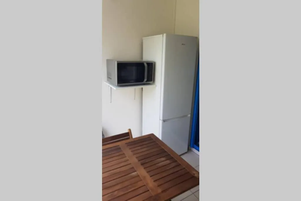 Studio A14 Pres De La Mer Village Du Diamant Le Diamant Martinique