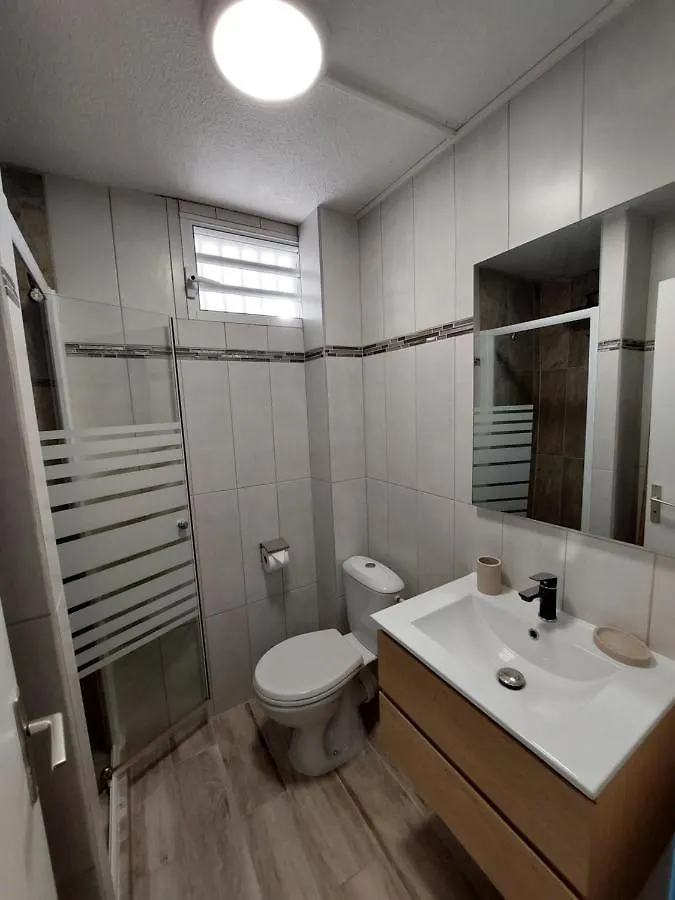 Studio A14 Pres De La Mer Village Du Diamant Le Diamant Apartment
