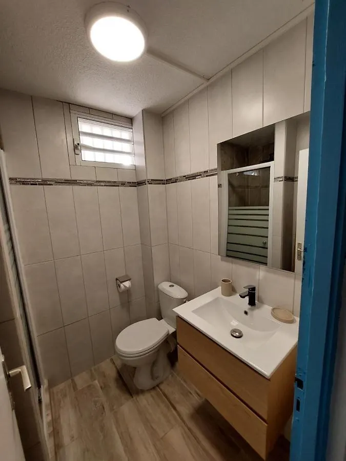 Studio A14 Pres De La Mer Village Du Diamant Le Diamant 0*,  Martinique